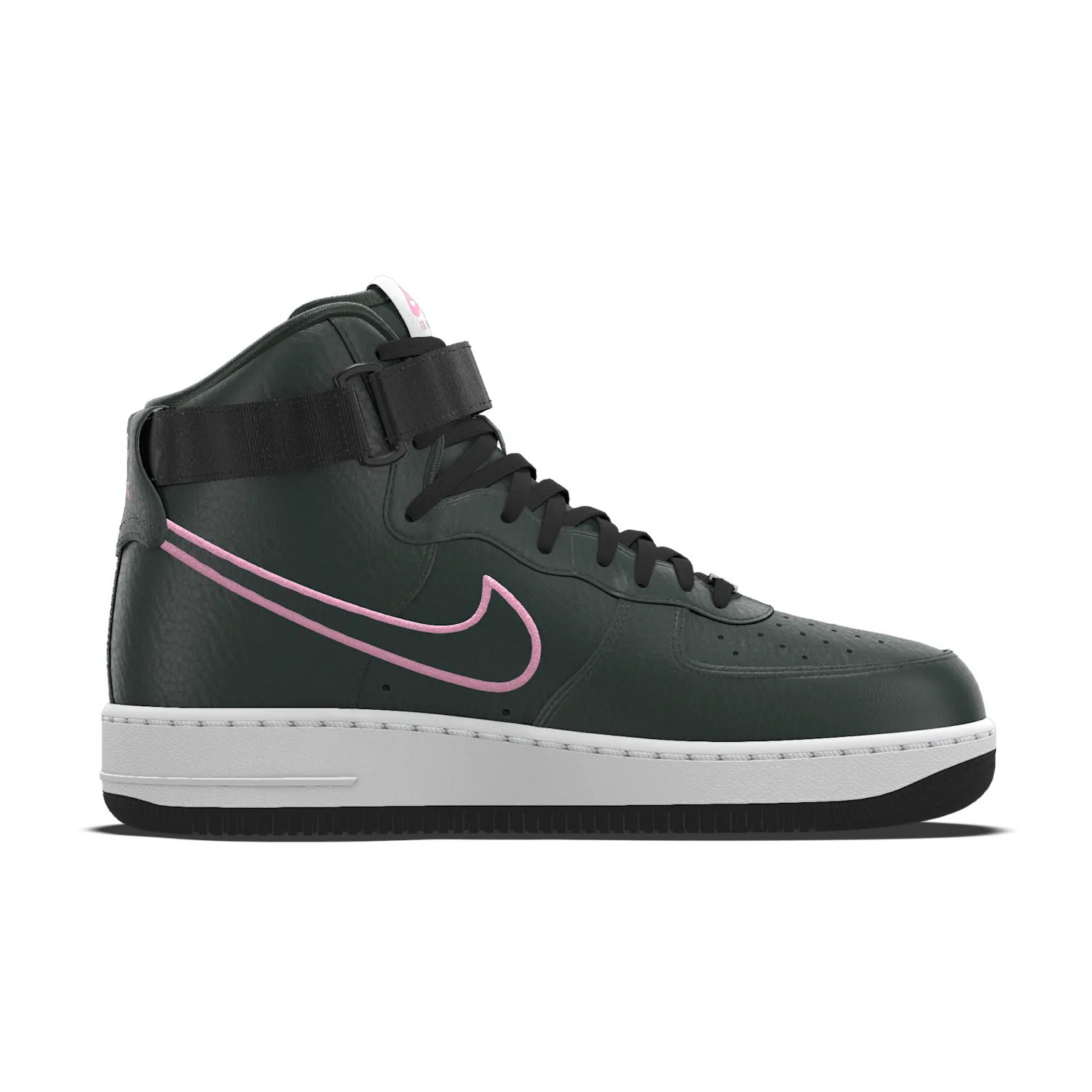 Nike Air Force 1 High By You image 3