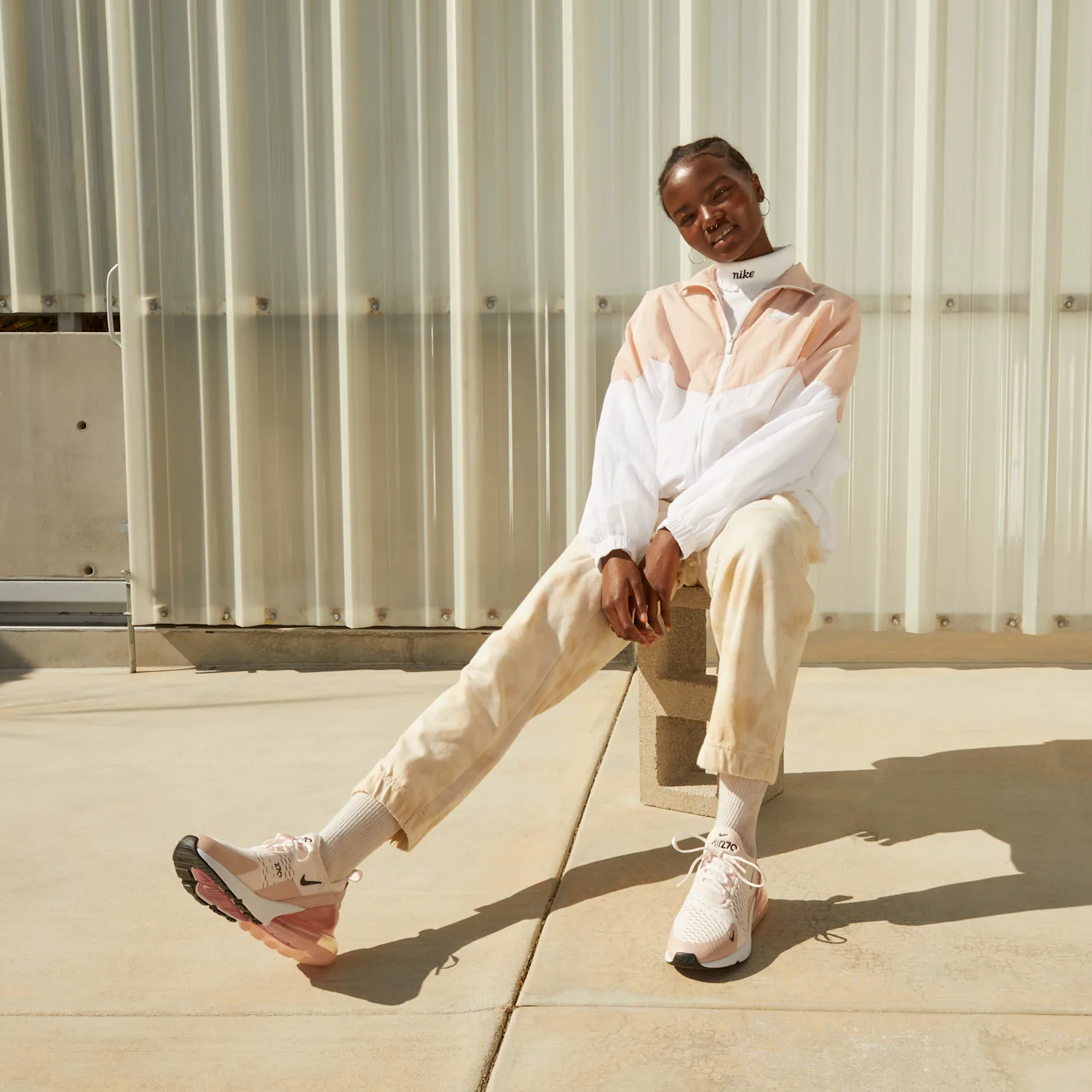 Nike Air Max 270 image 2