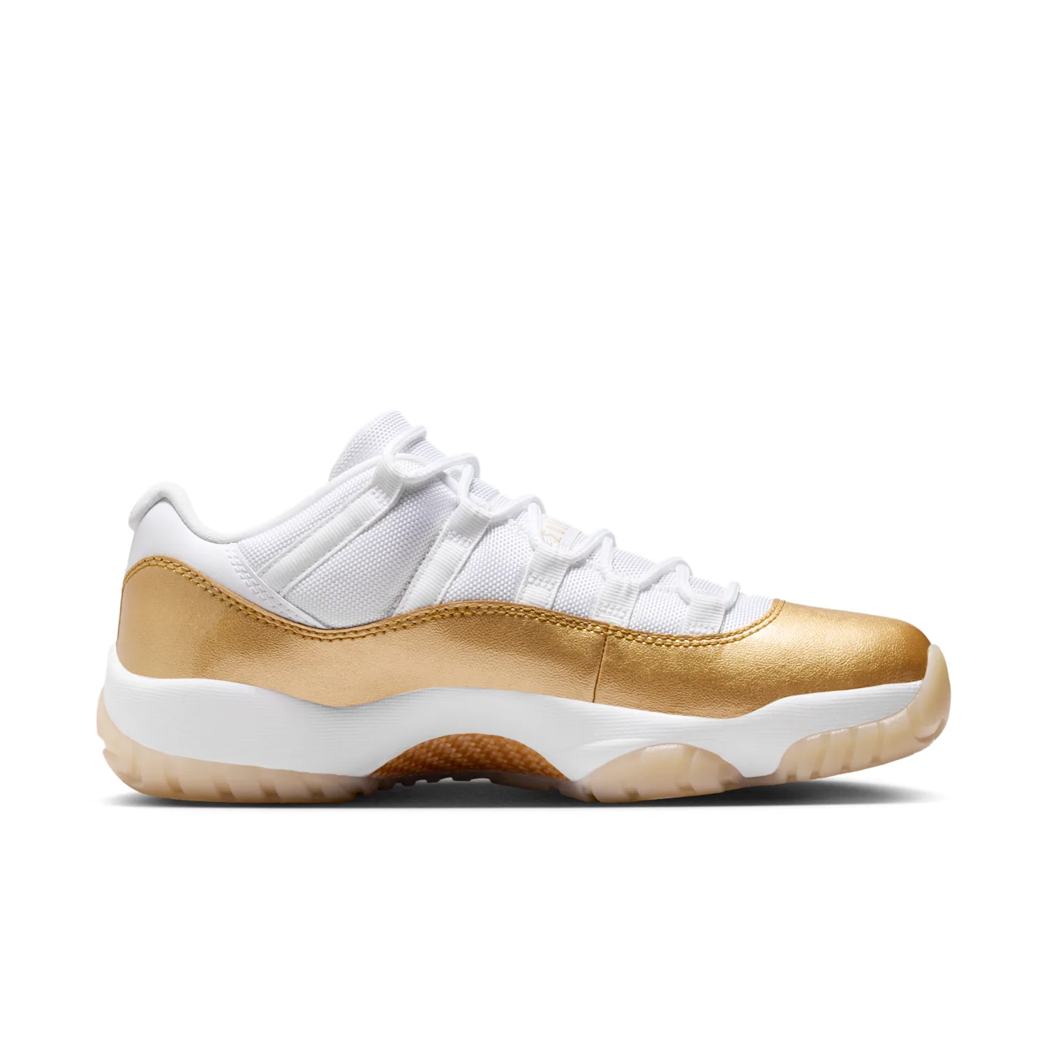 Air Jordan 11 Low "Mother's Day" image 5
