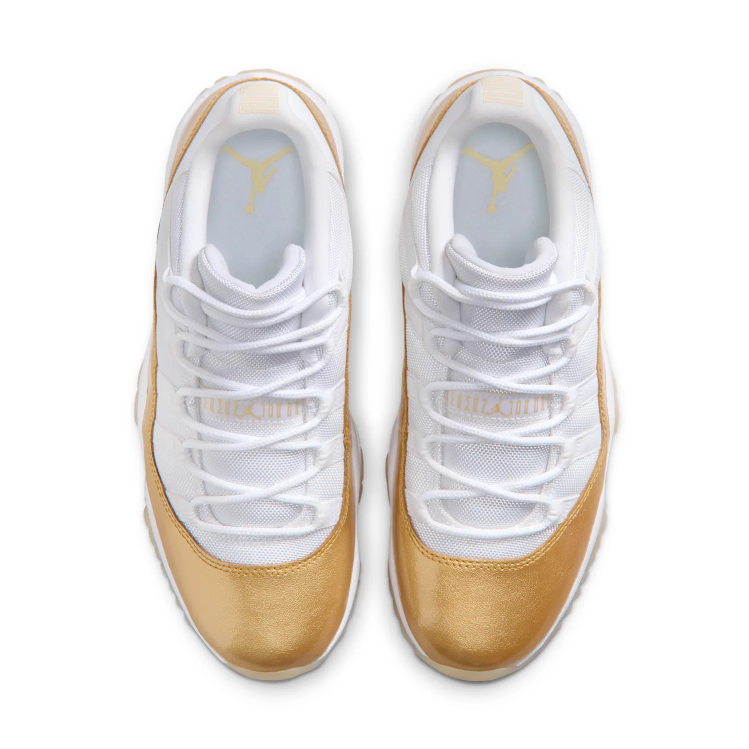 Air Jordan 11 Low "Mother's Day" image 6