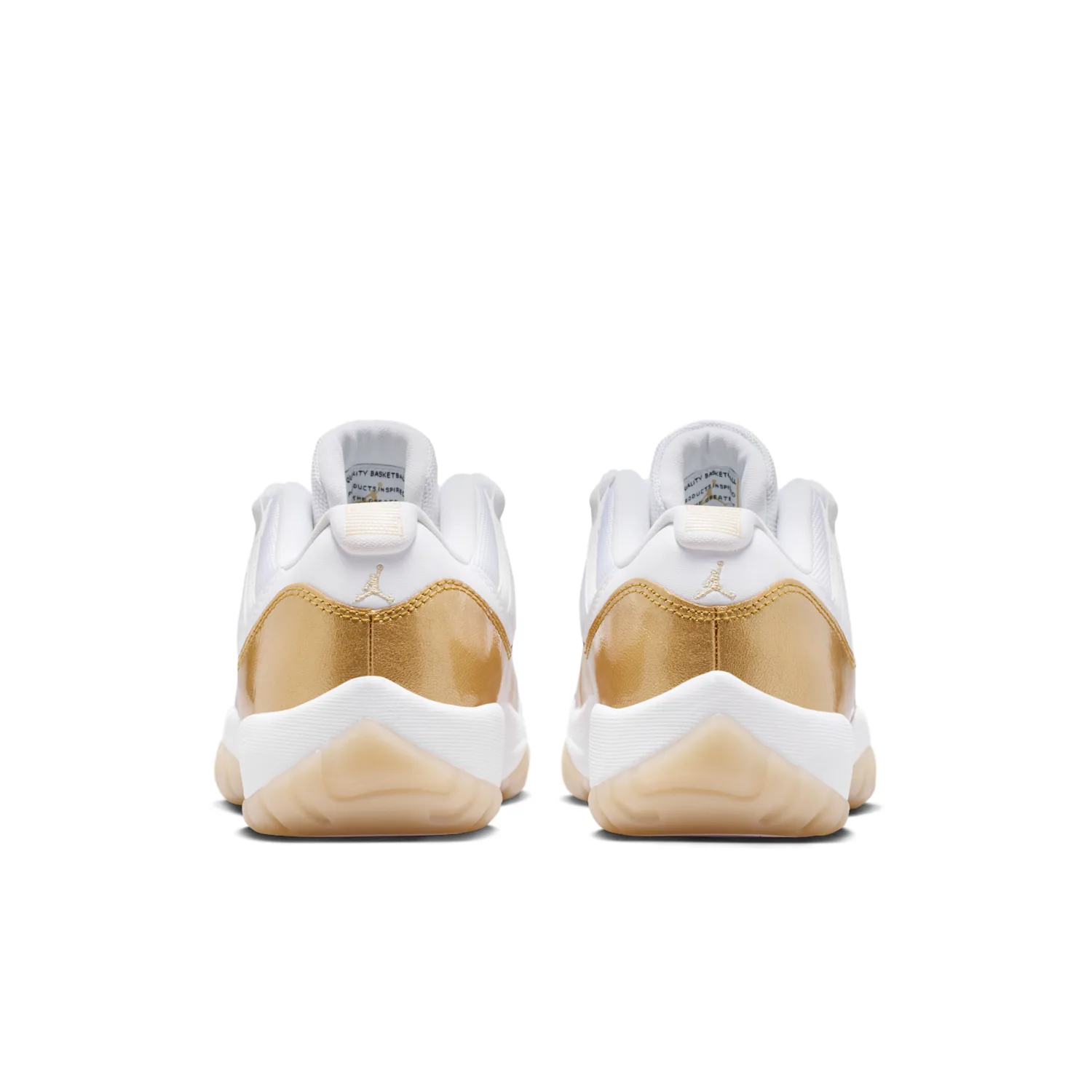 Air Jordan 11 Low "Mother's Day" image 8