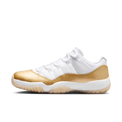 Air Jordan 11 Low "Mother's Day"