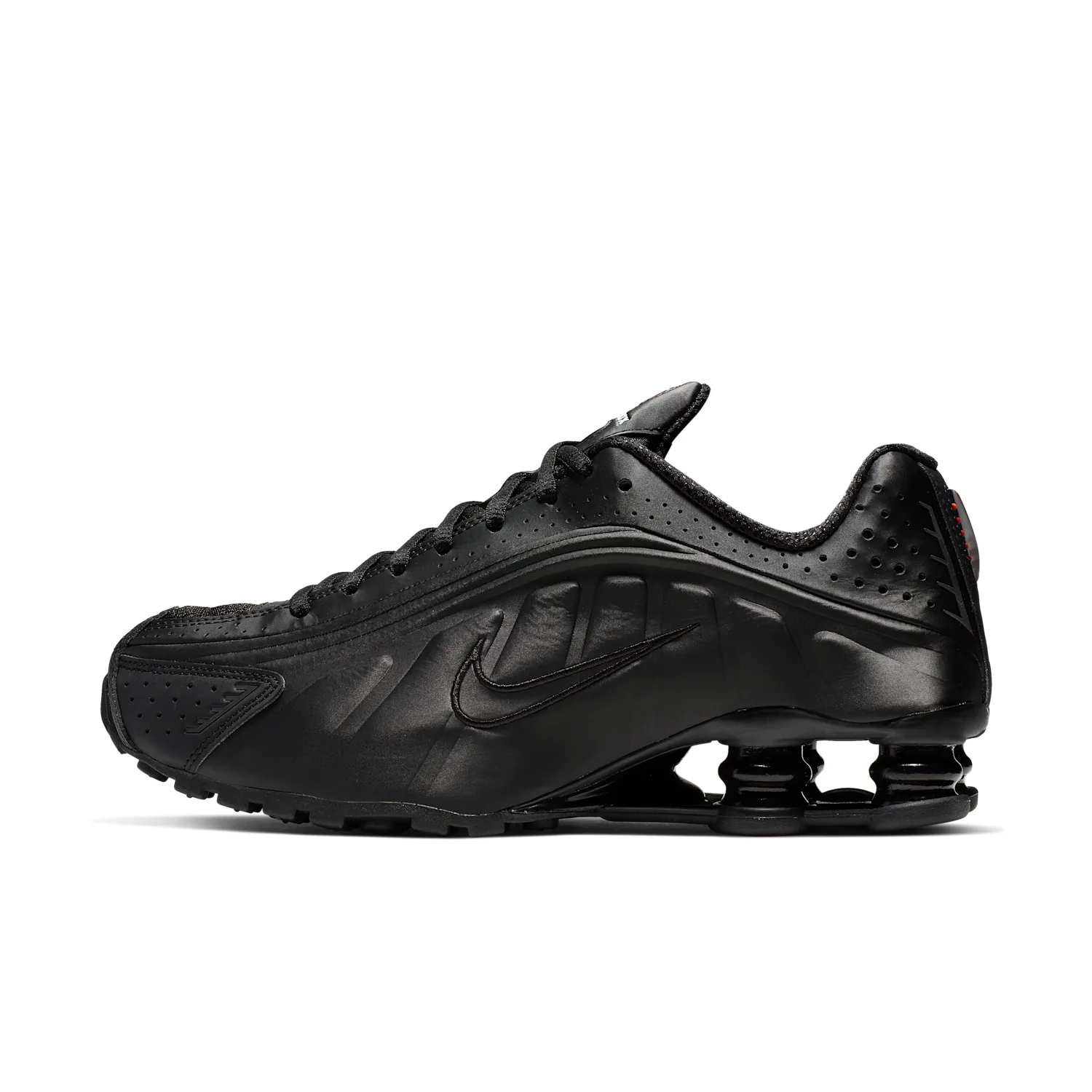 Nike Shox R4