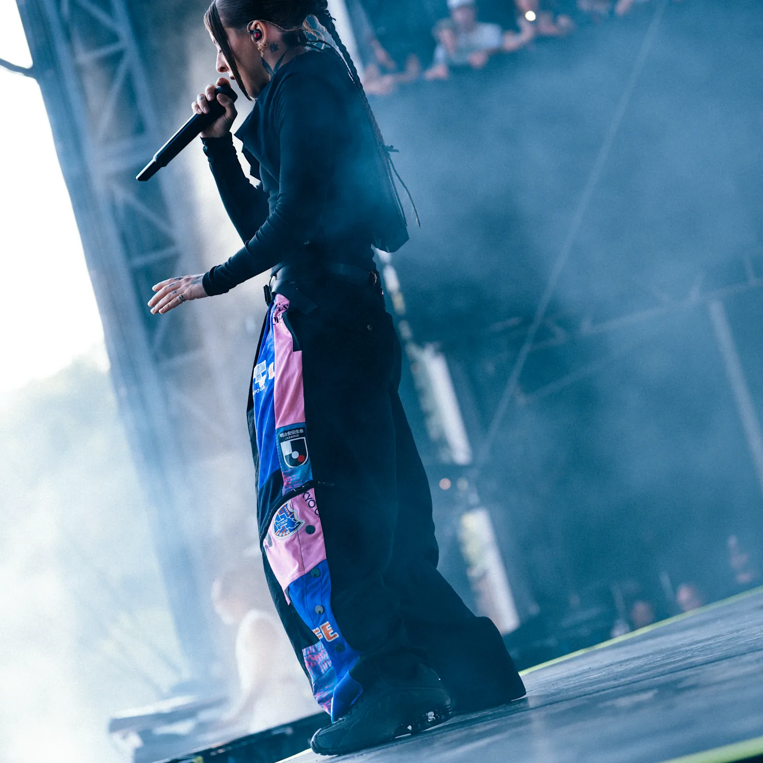 Nike Shox R4 image 3