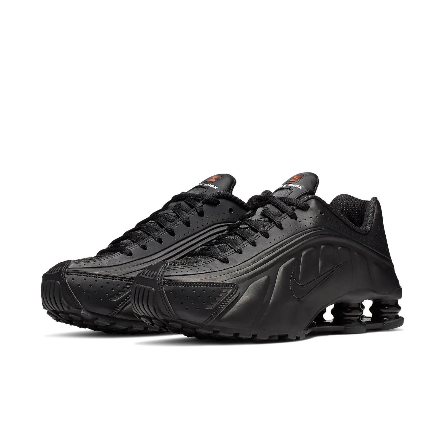 Nike Shox R4 image 8
