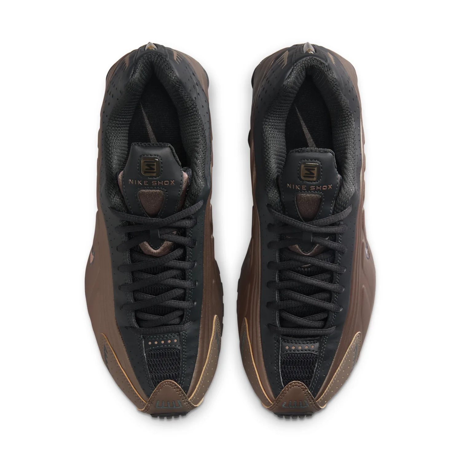 Nike Shox R4 image 7