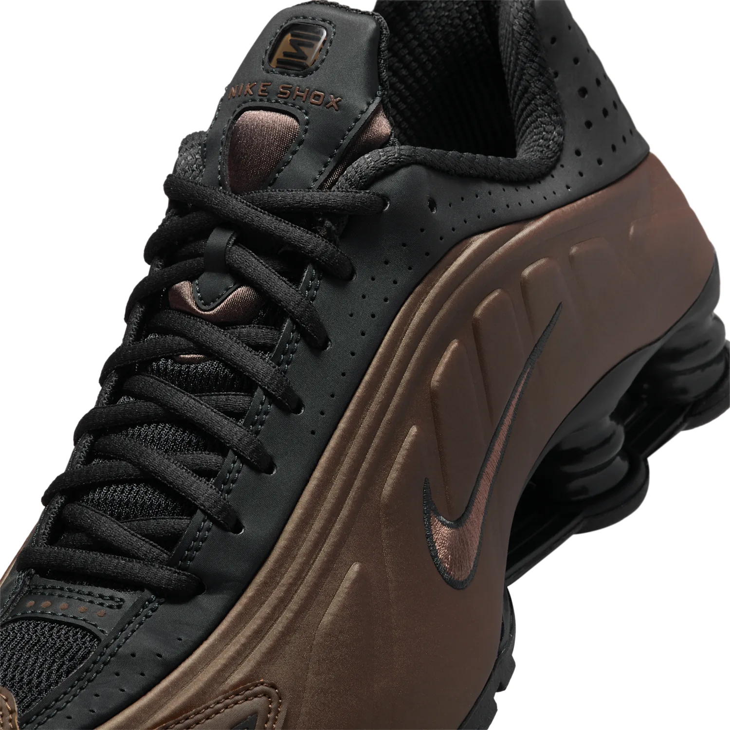 Nike Shox R4 image 10