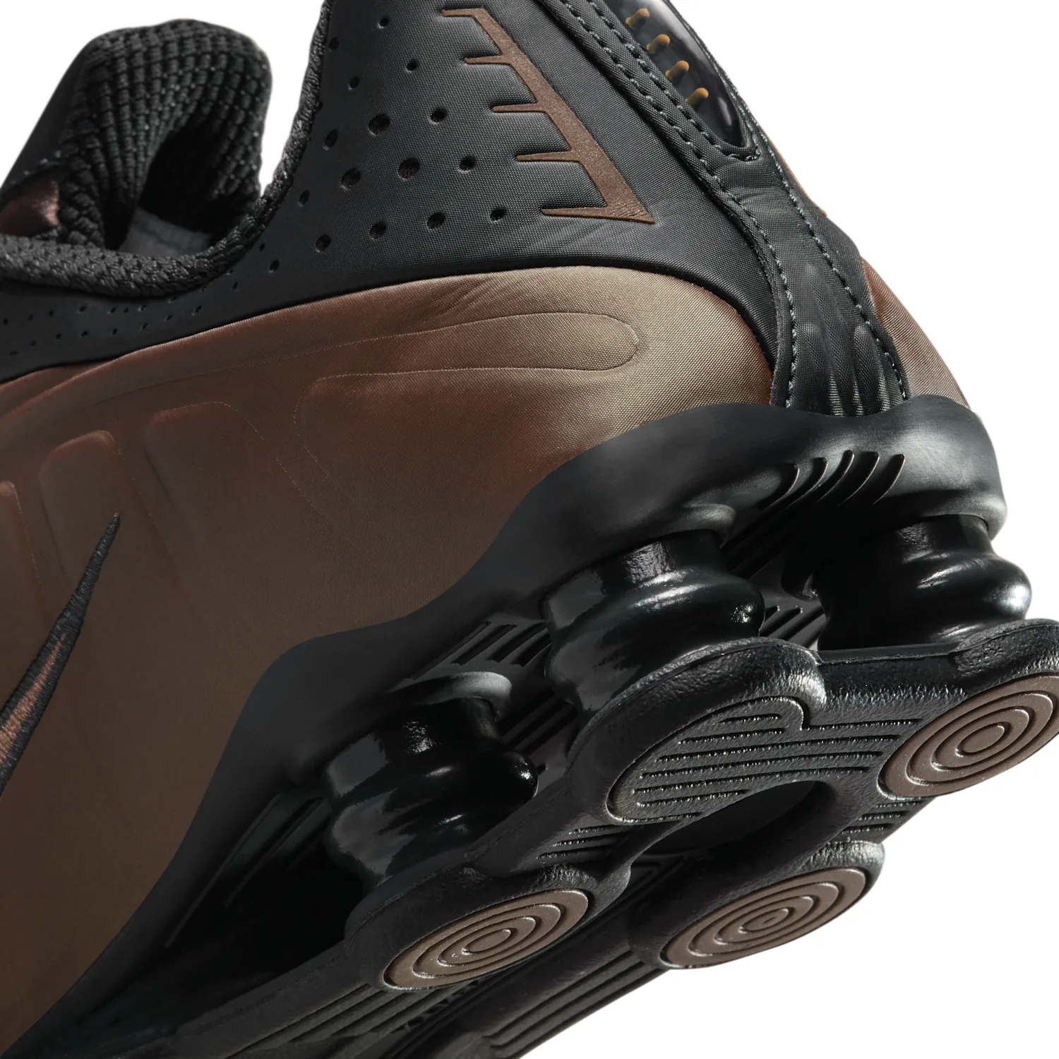 Nike Shox R4 image 11