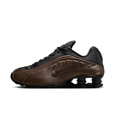 Nike Shox R4