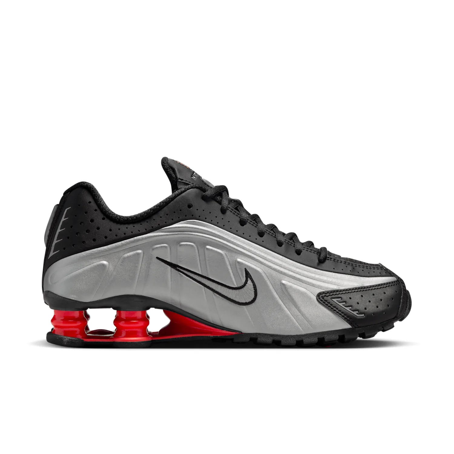 Nike Shox R4 image 6