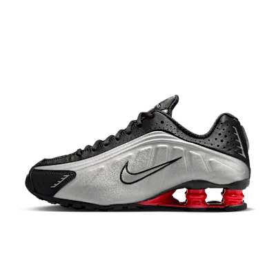 Nike Shox R4