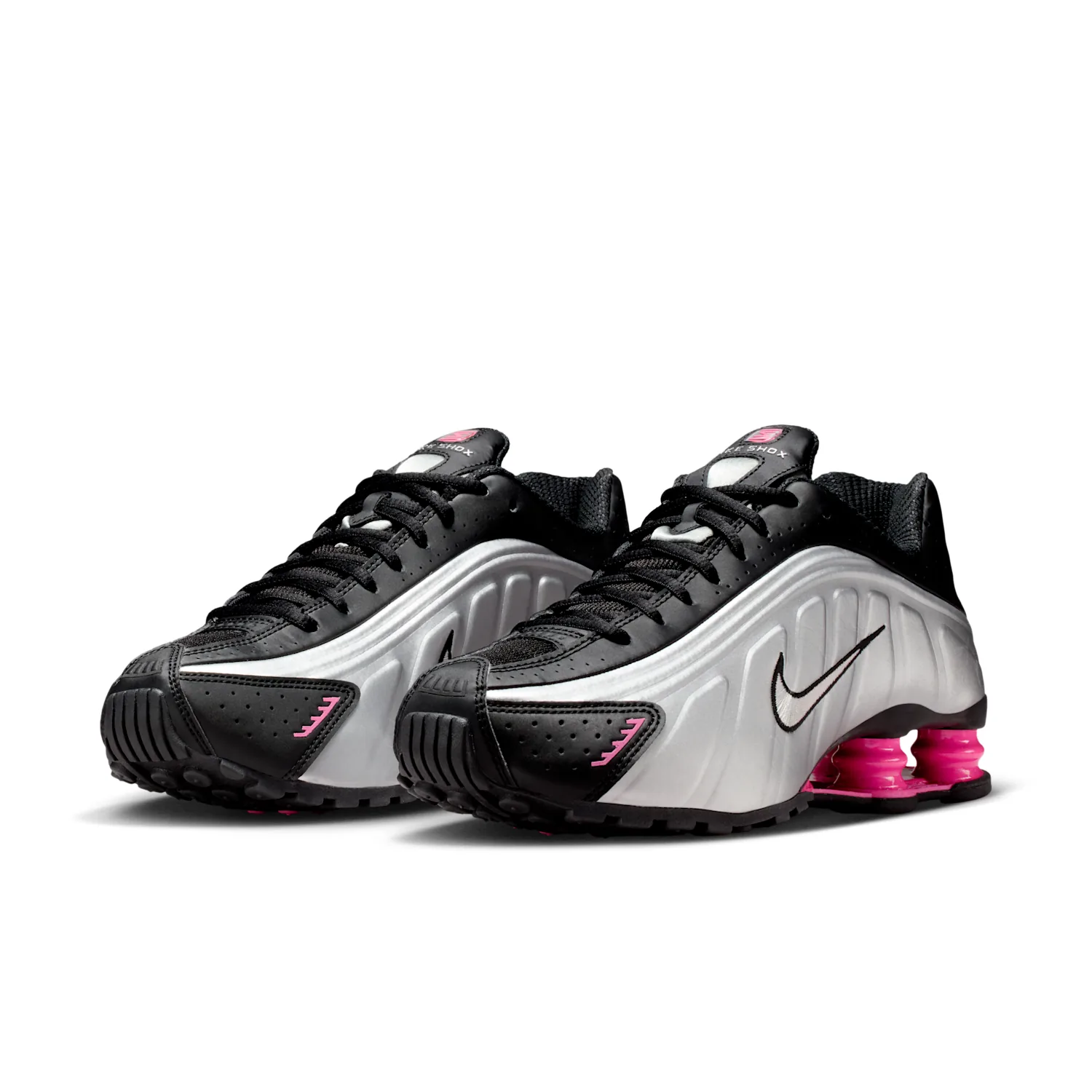 Nike Shox R4 image 5