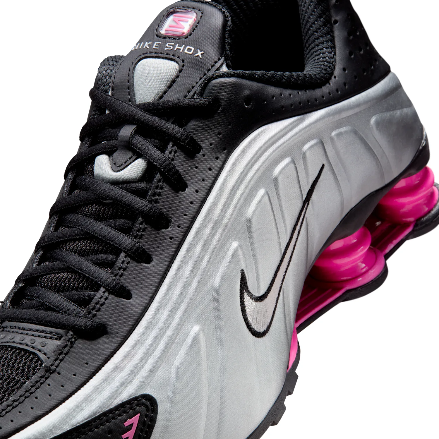 Nike Shox R4 image 7