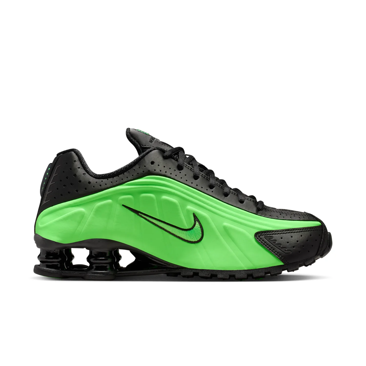 Nike Shox R4 image 3