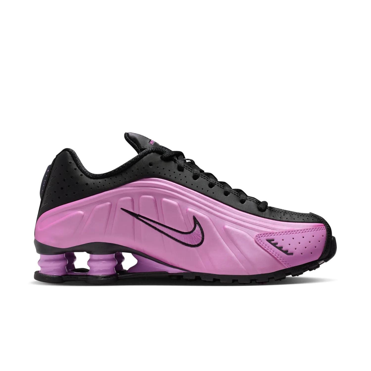 Nike Shox R4 image 3