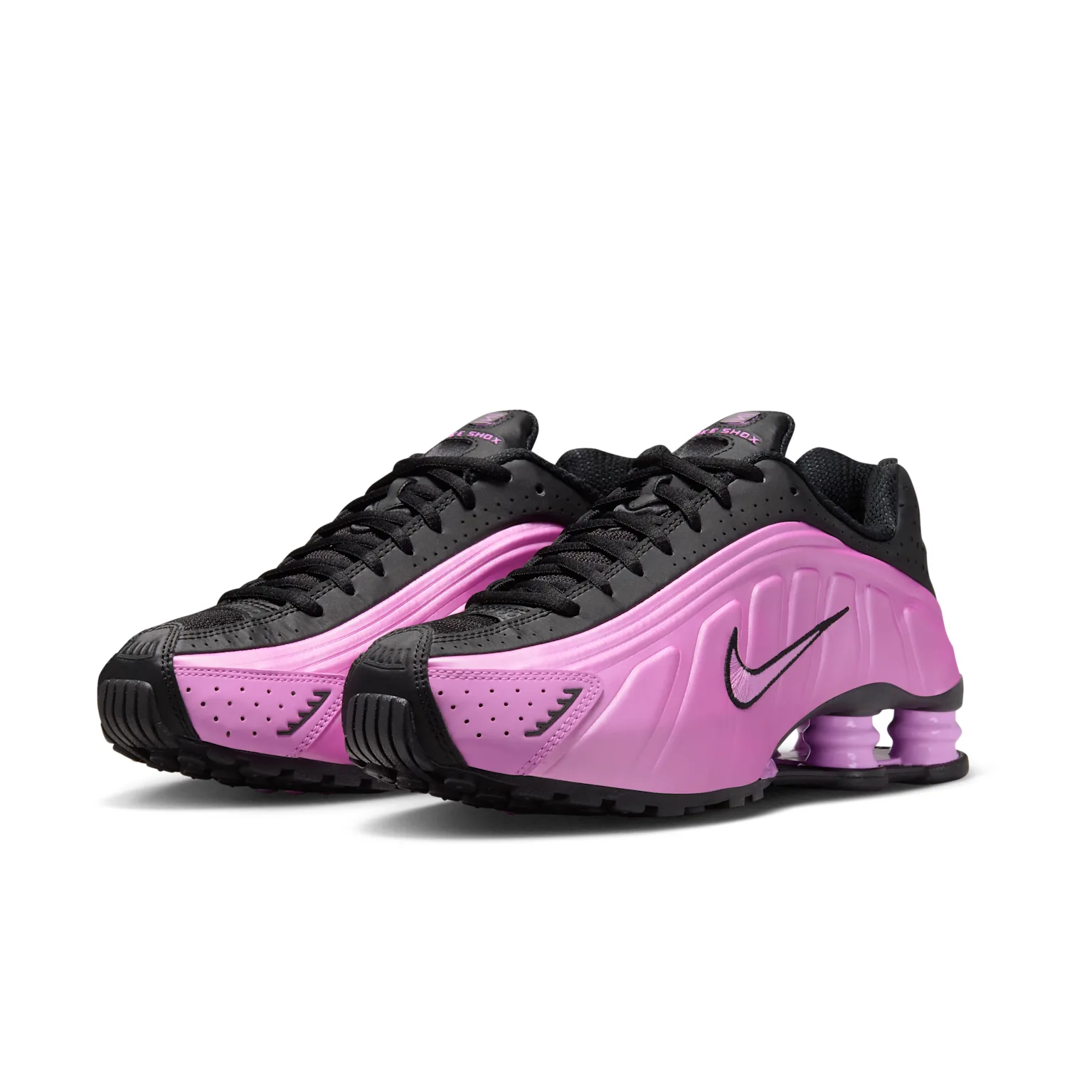 Nike Shox R4 image 5