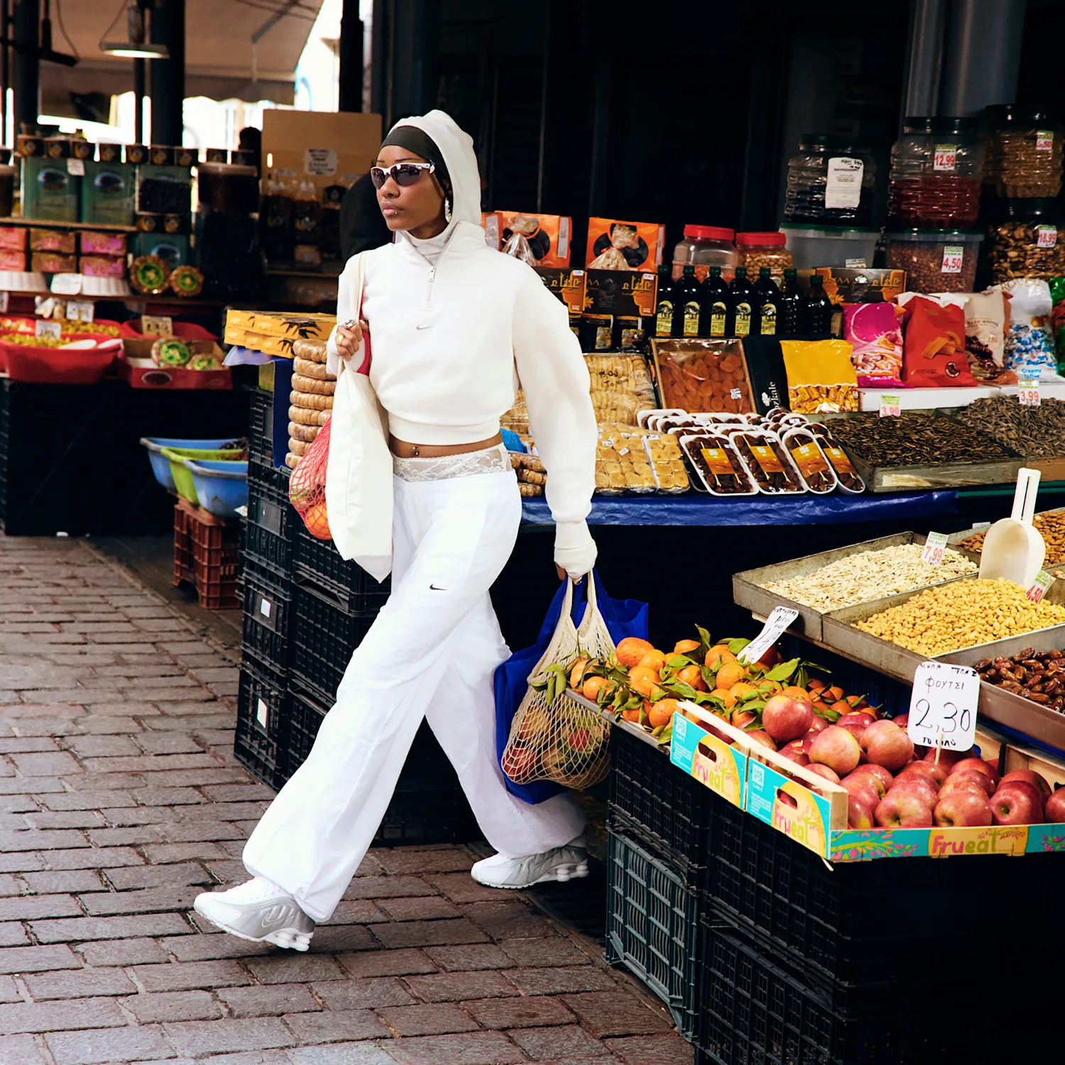 Nike Shox R4 image 3