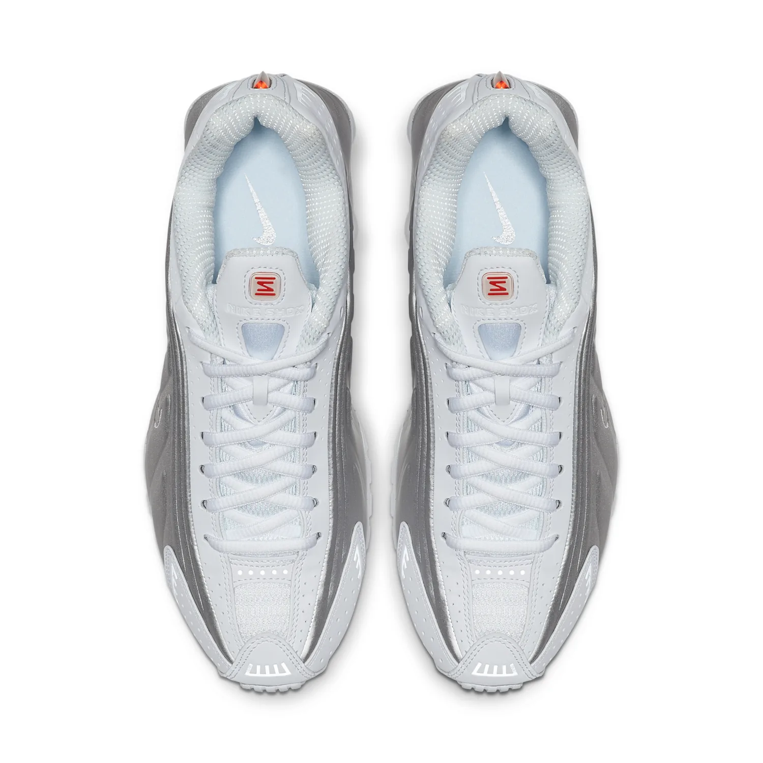 Nike Shox R4 image 7