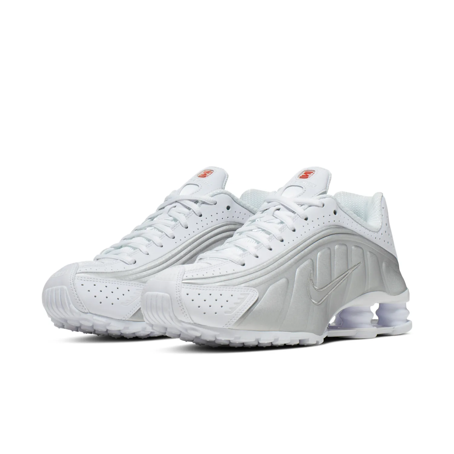 Nike Shox R4 image 8