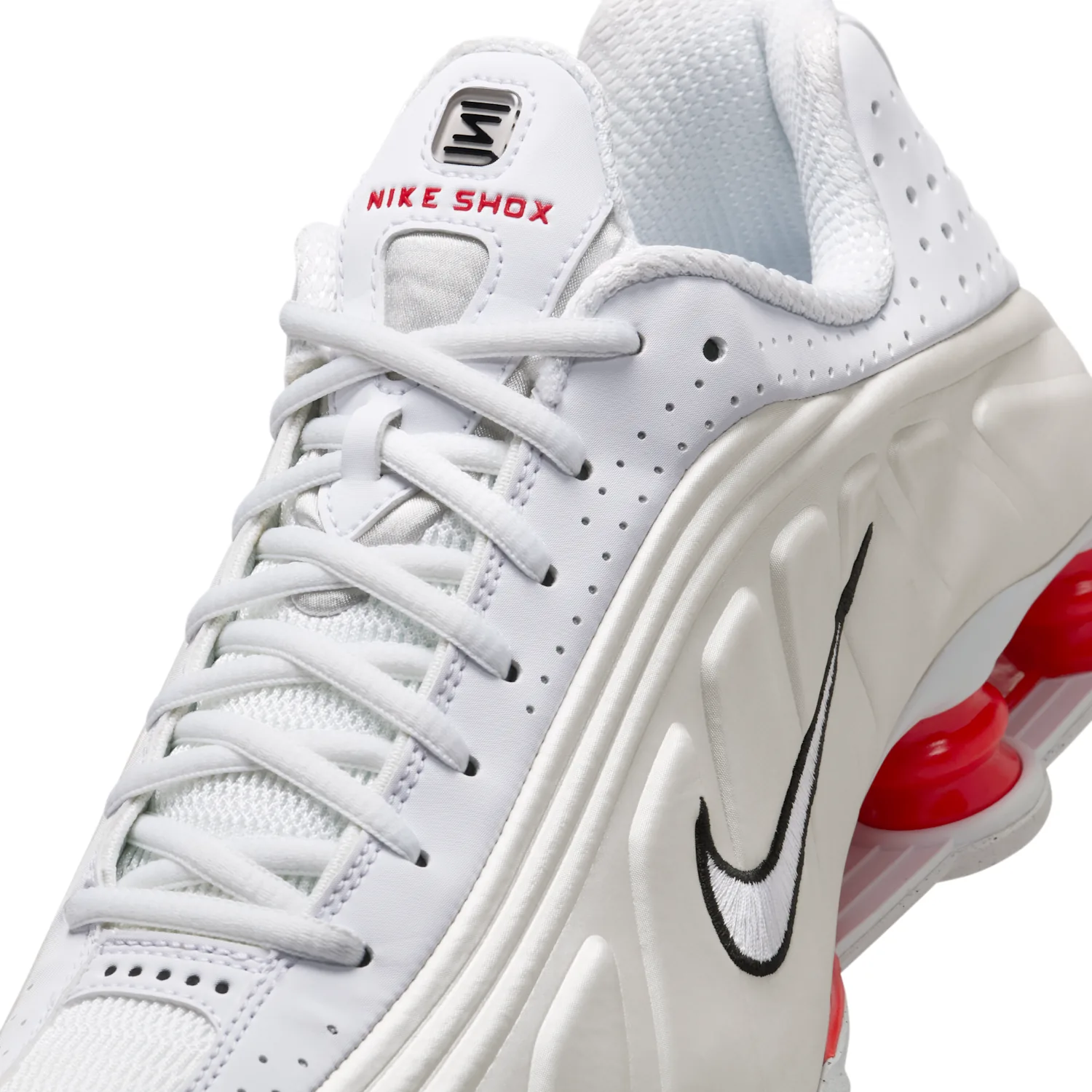 Nike Shox R4 image 12