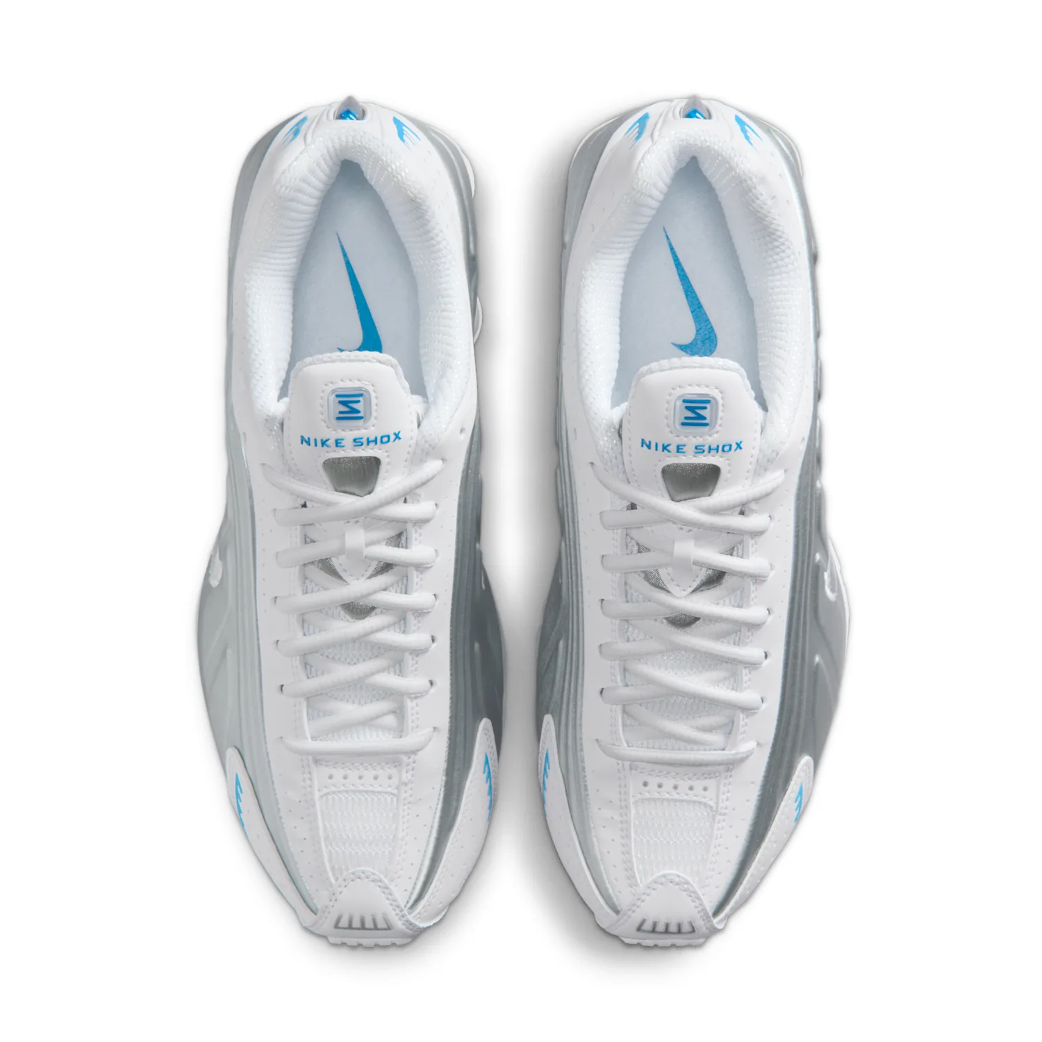 Nike Shox R4 image 4