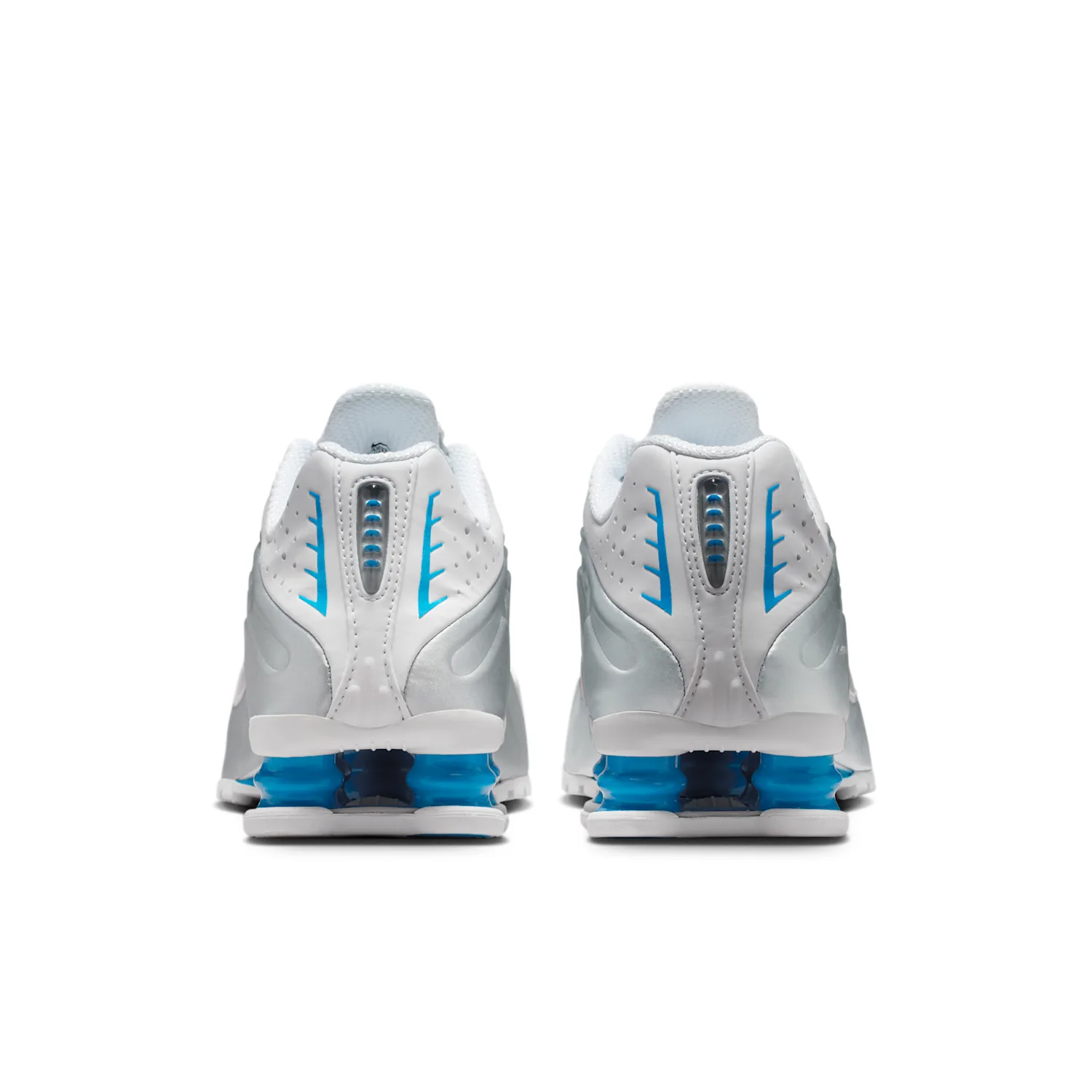 Nike Shox R4 image 6