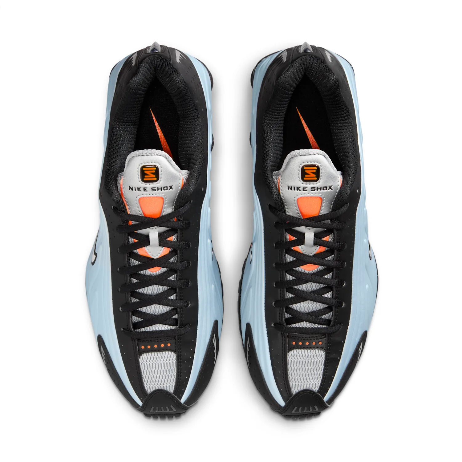 Nike Shox R4 image 7