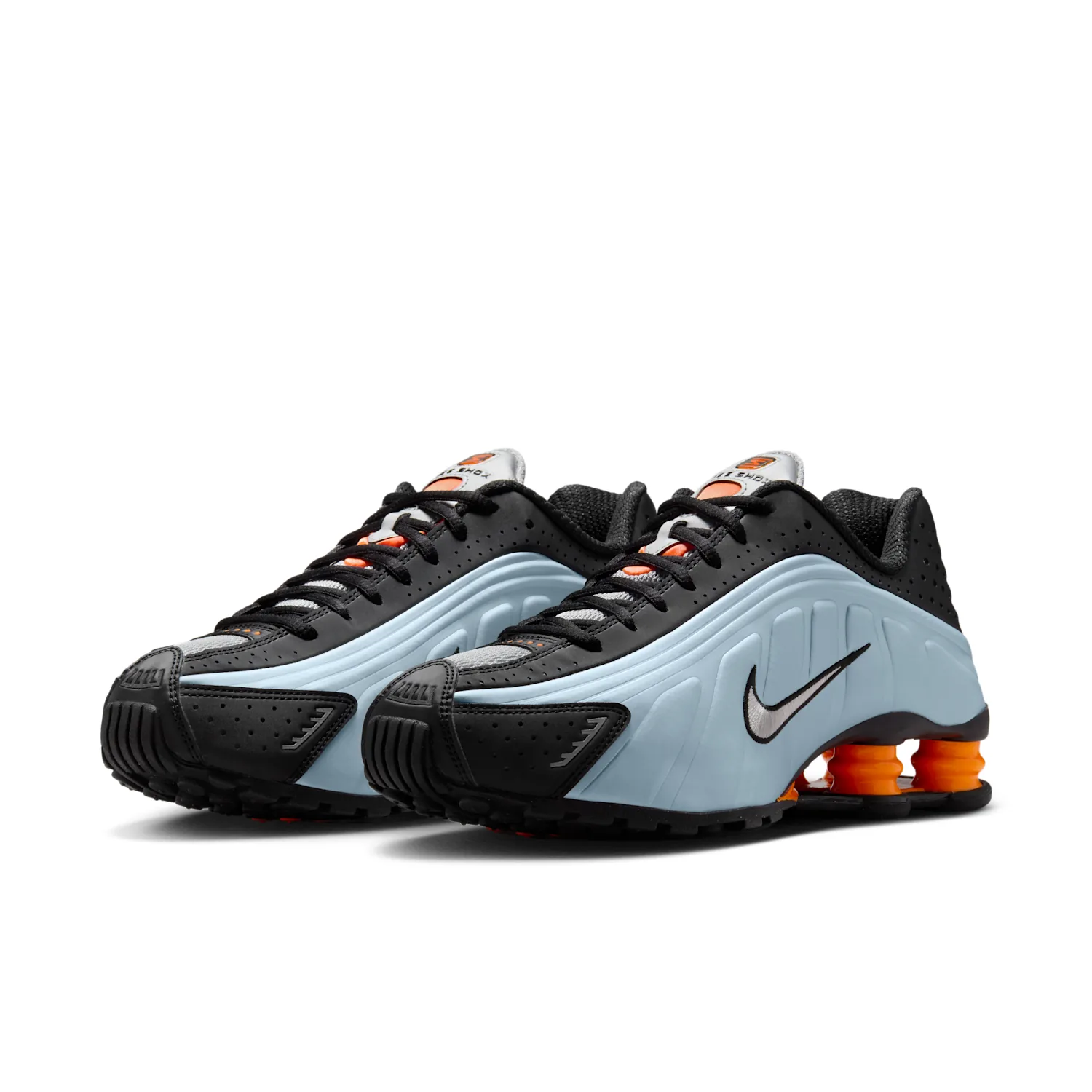Nike Shox R4 image 8