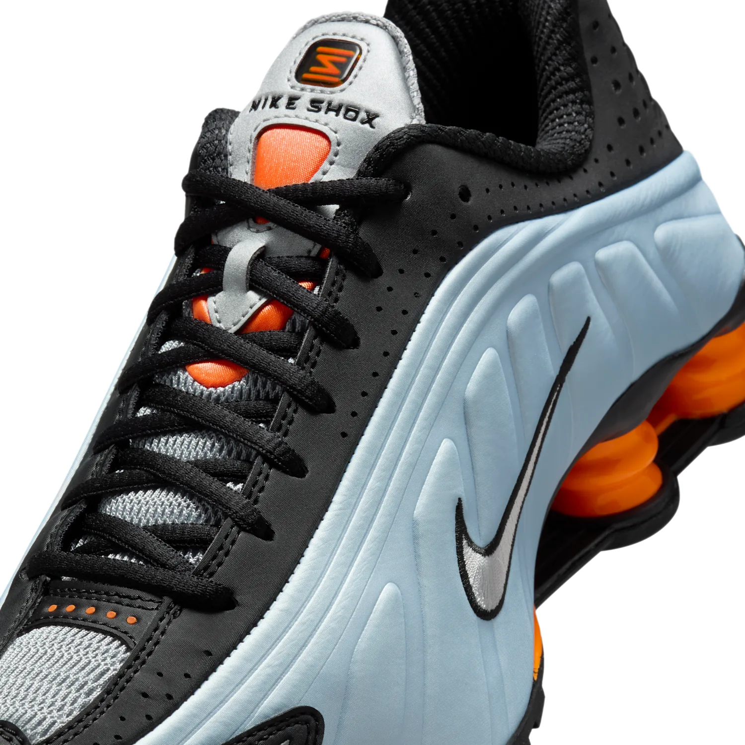Nike Shox R4 image 10