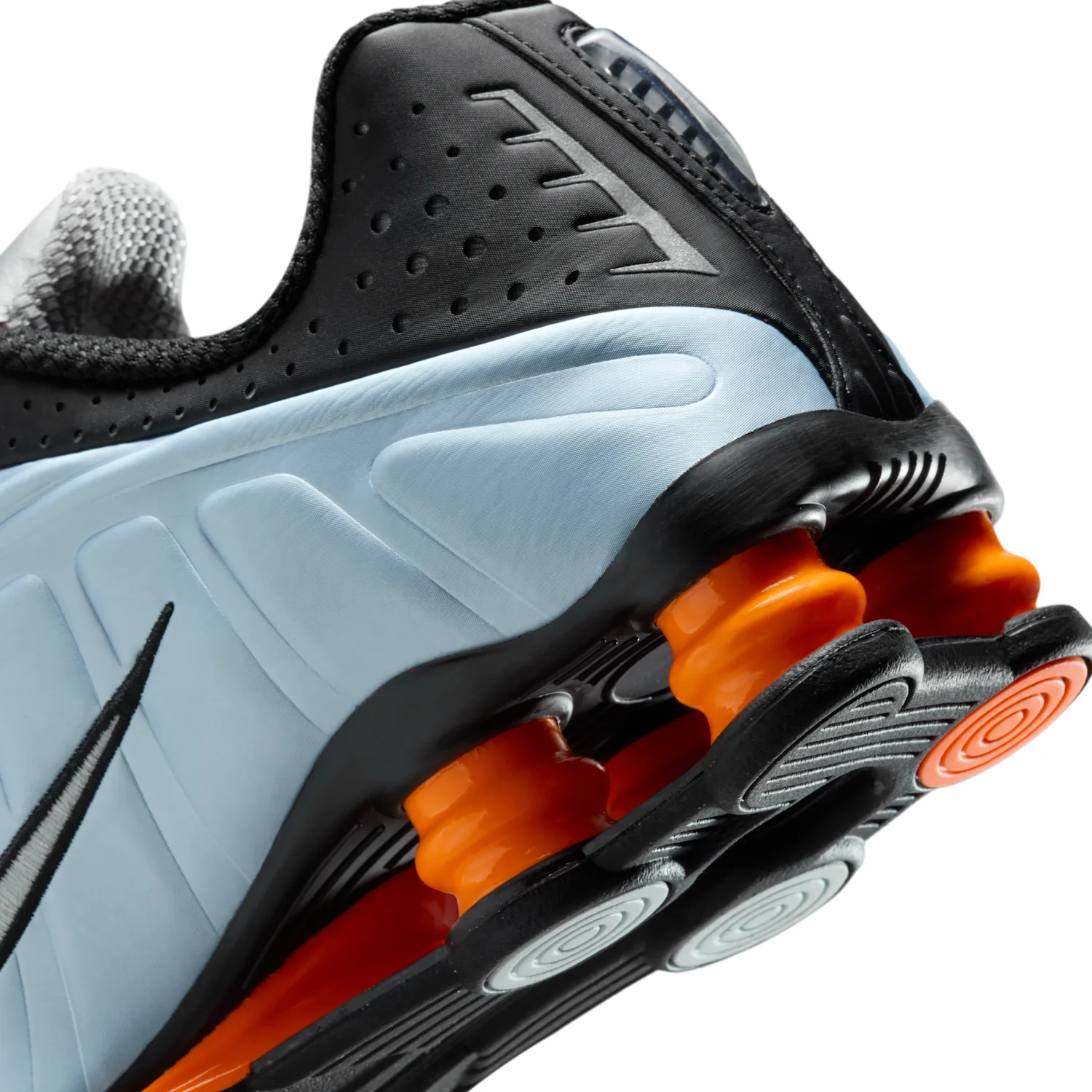 Nike Shox R4 image 11
