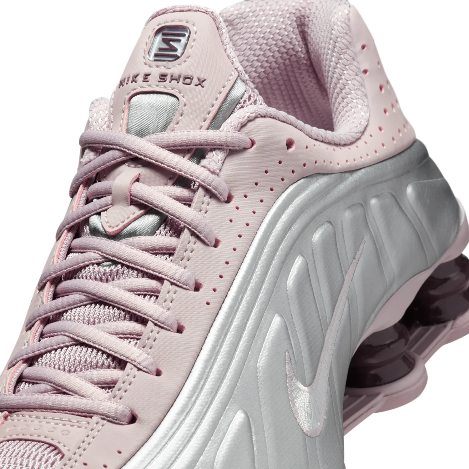 Nike Shox R4 image 7