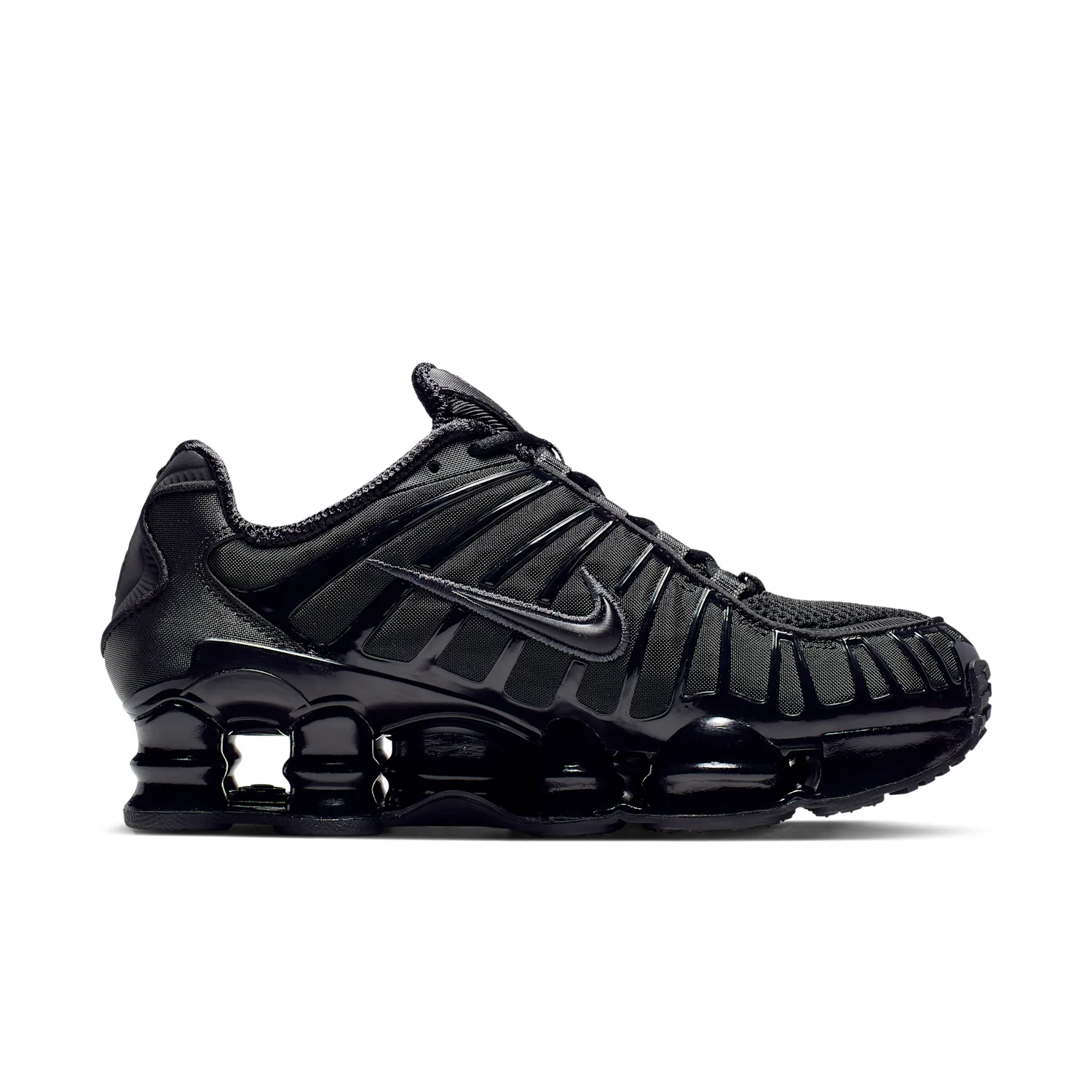 Nike Shox TL image 3