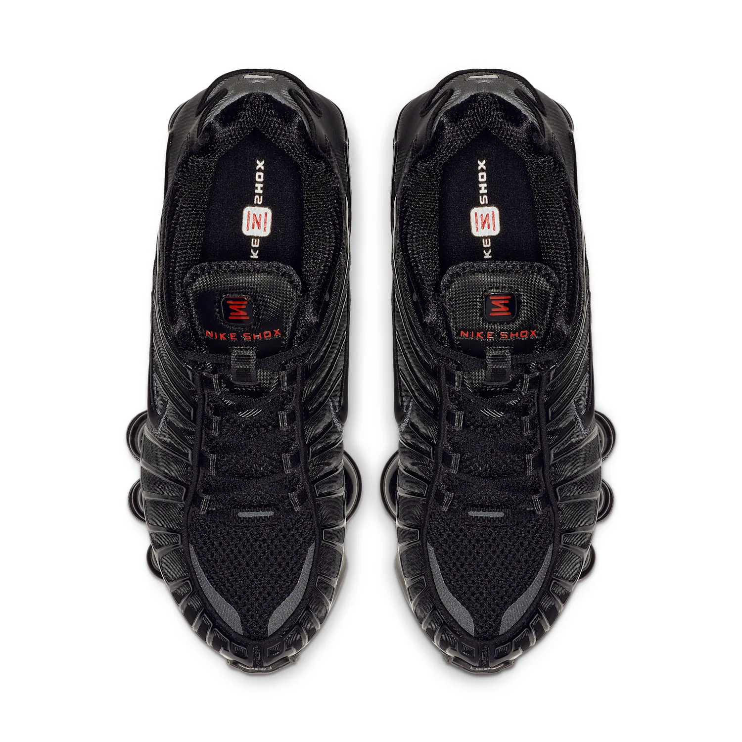 Nike Shox TL image 4