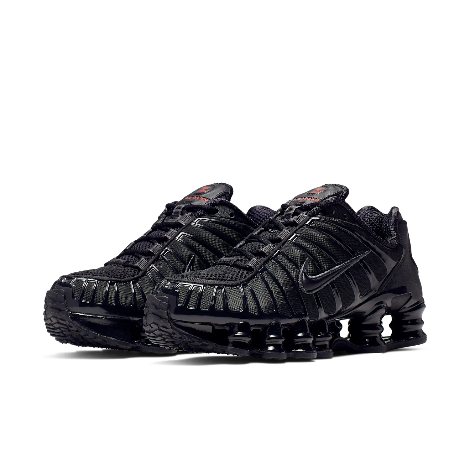 Nike Shox TL image 5