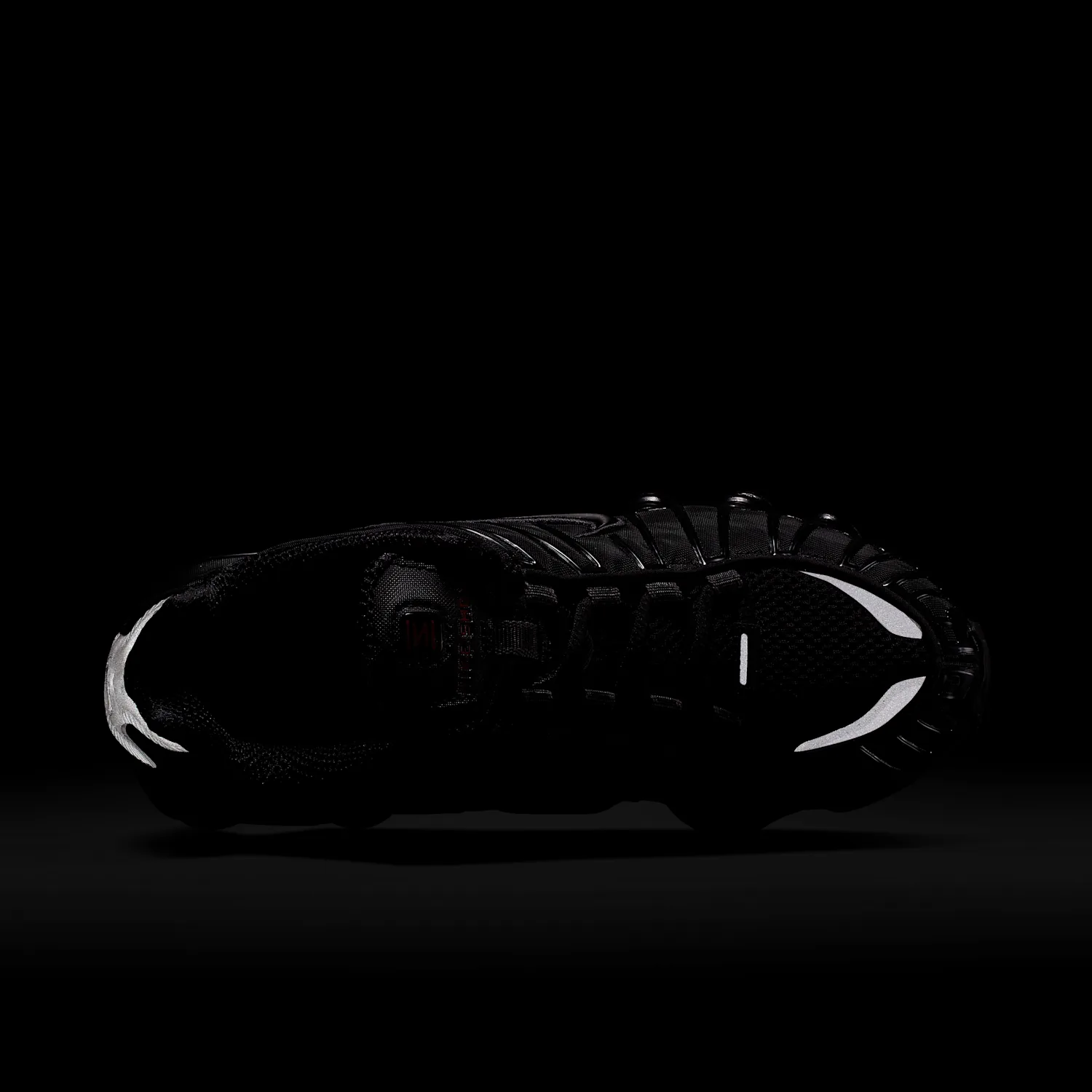 Nike Shox TL image 7