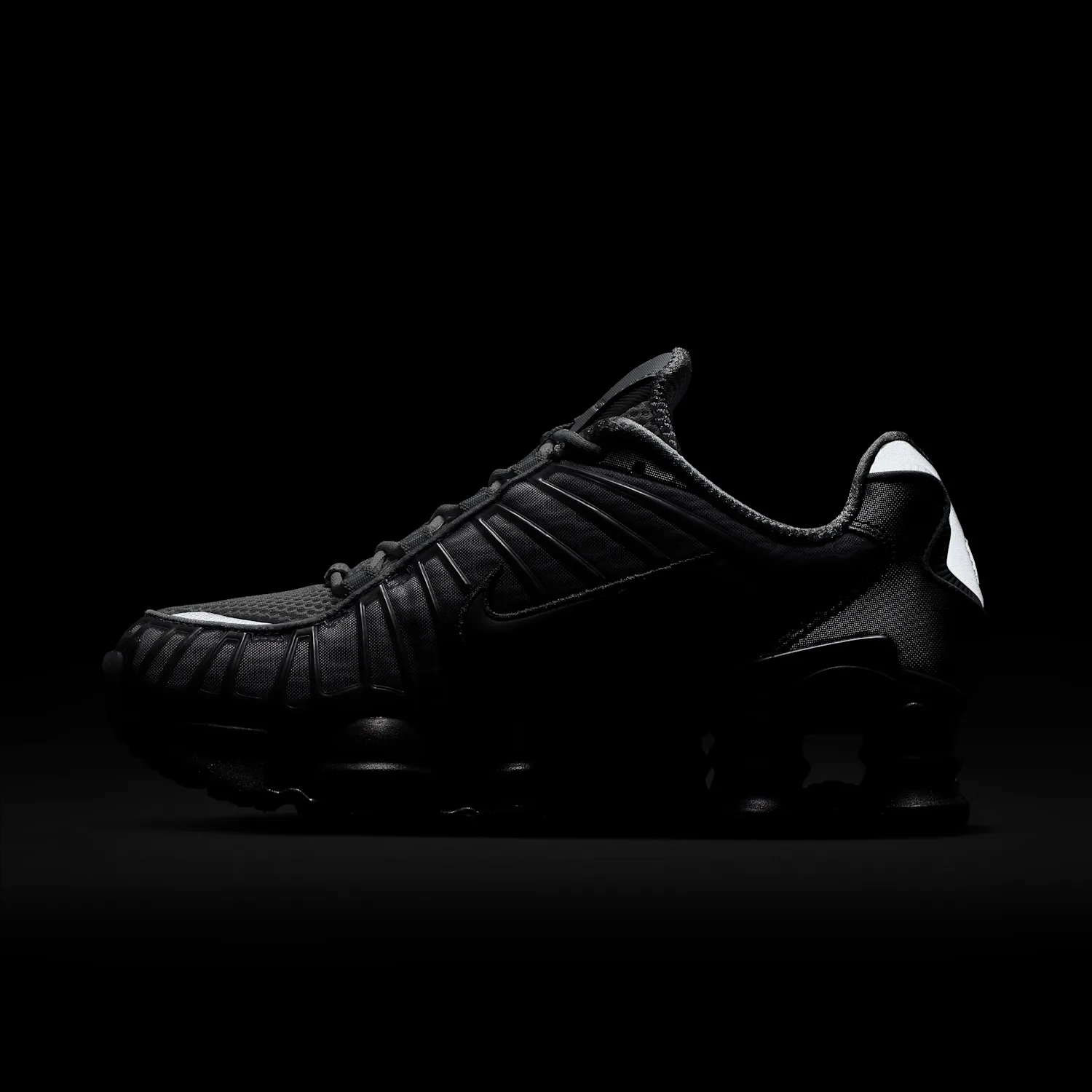 Nike Shox TL image 2