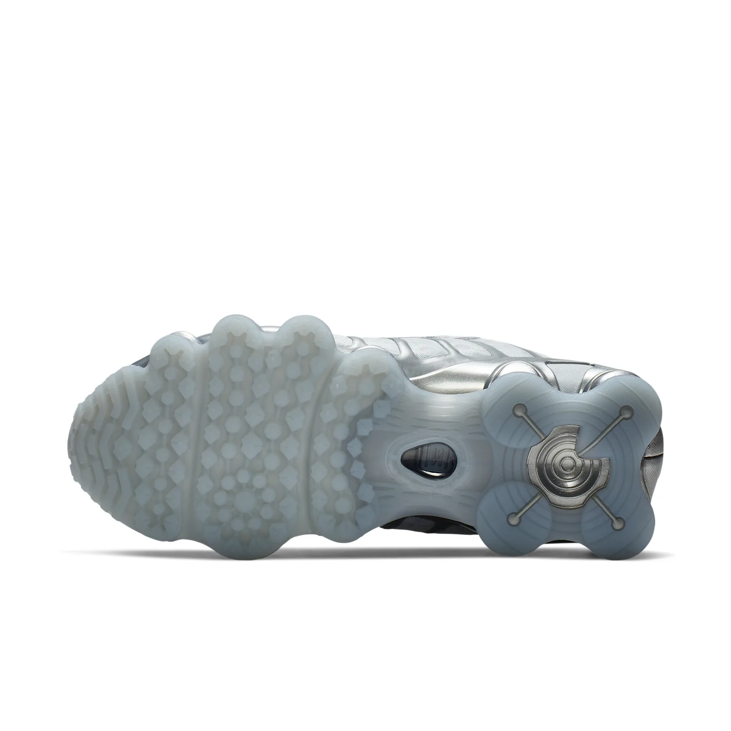 Nike Shox TL image 3