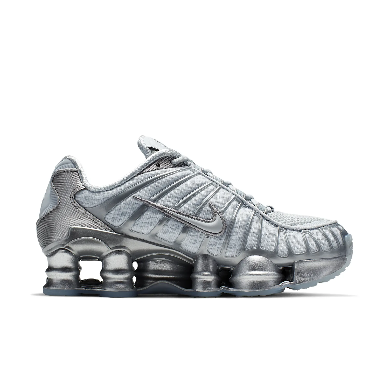 Nike Shox TL image 4