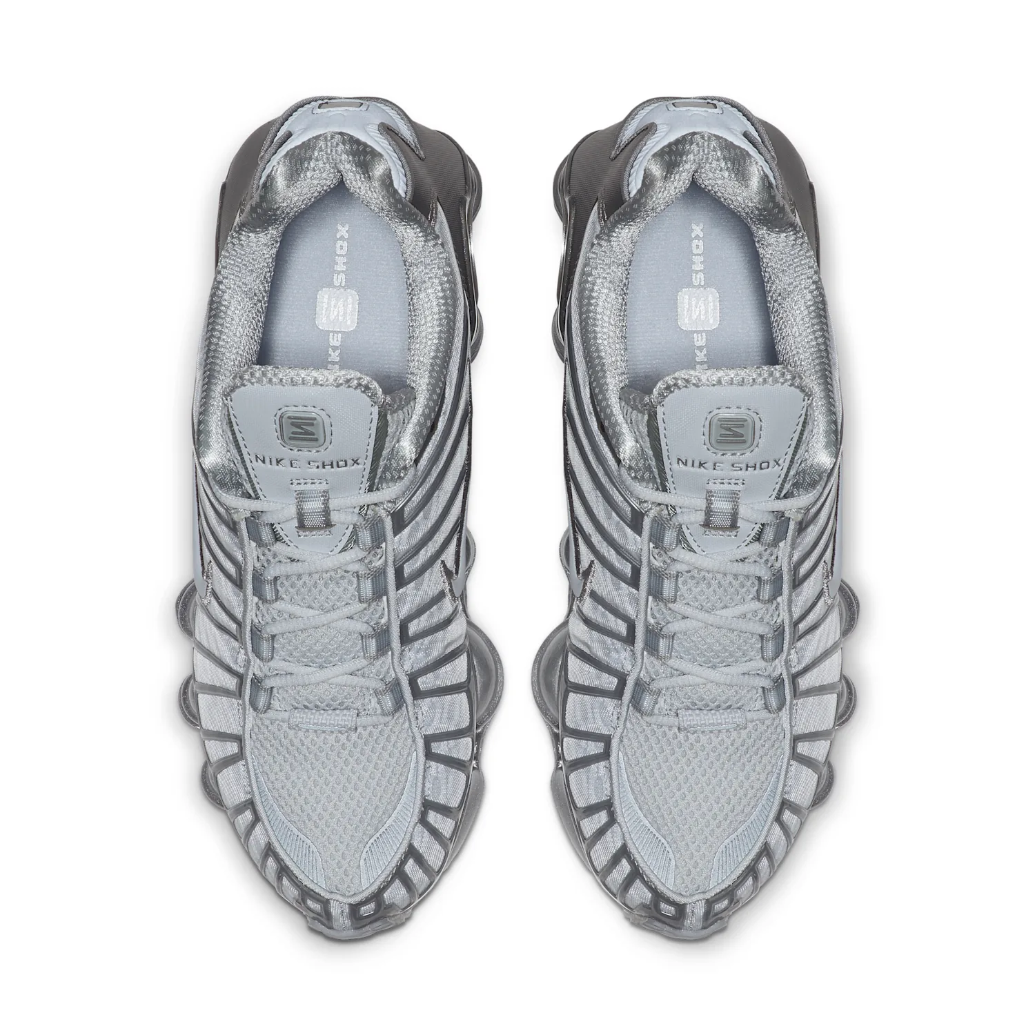 Nike Shox TL image 5