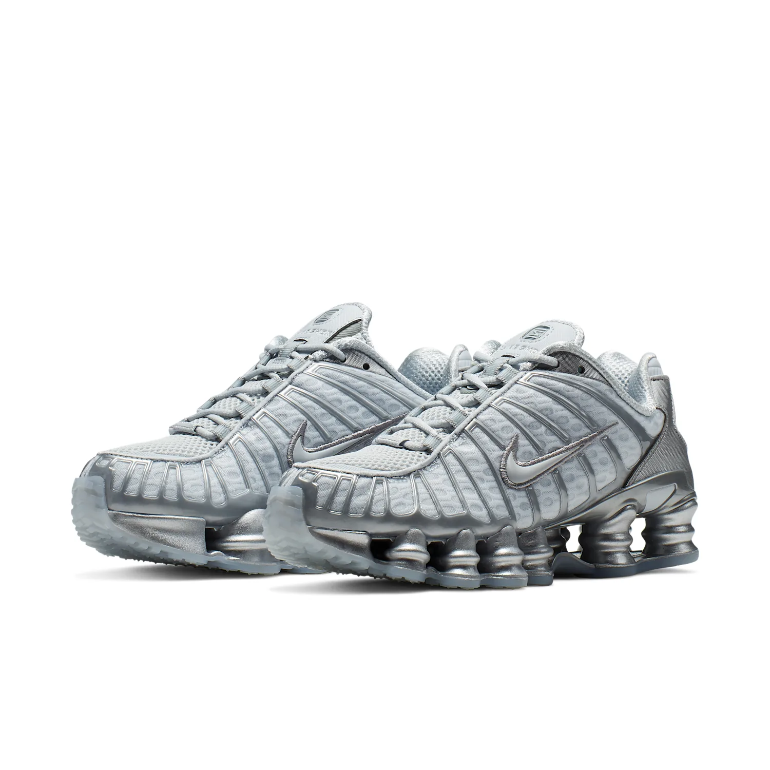 Nike Shox TL image 6