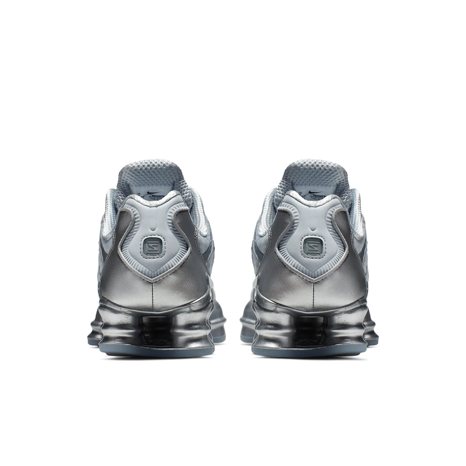 Nike Shox TL image 7