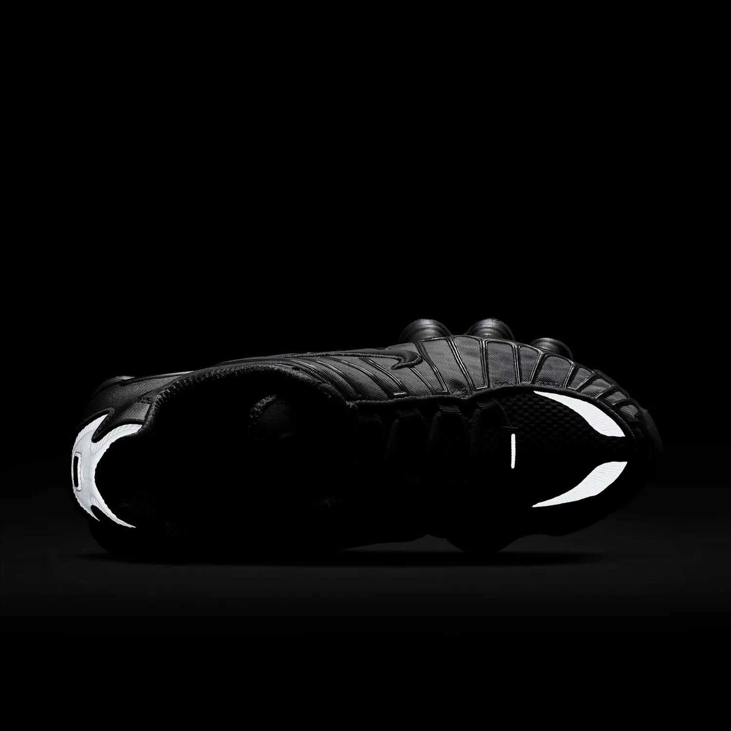 Nike Shox TL image 8