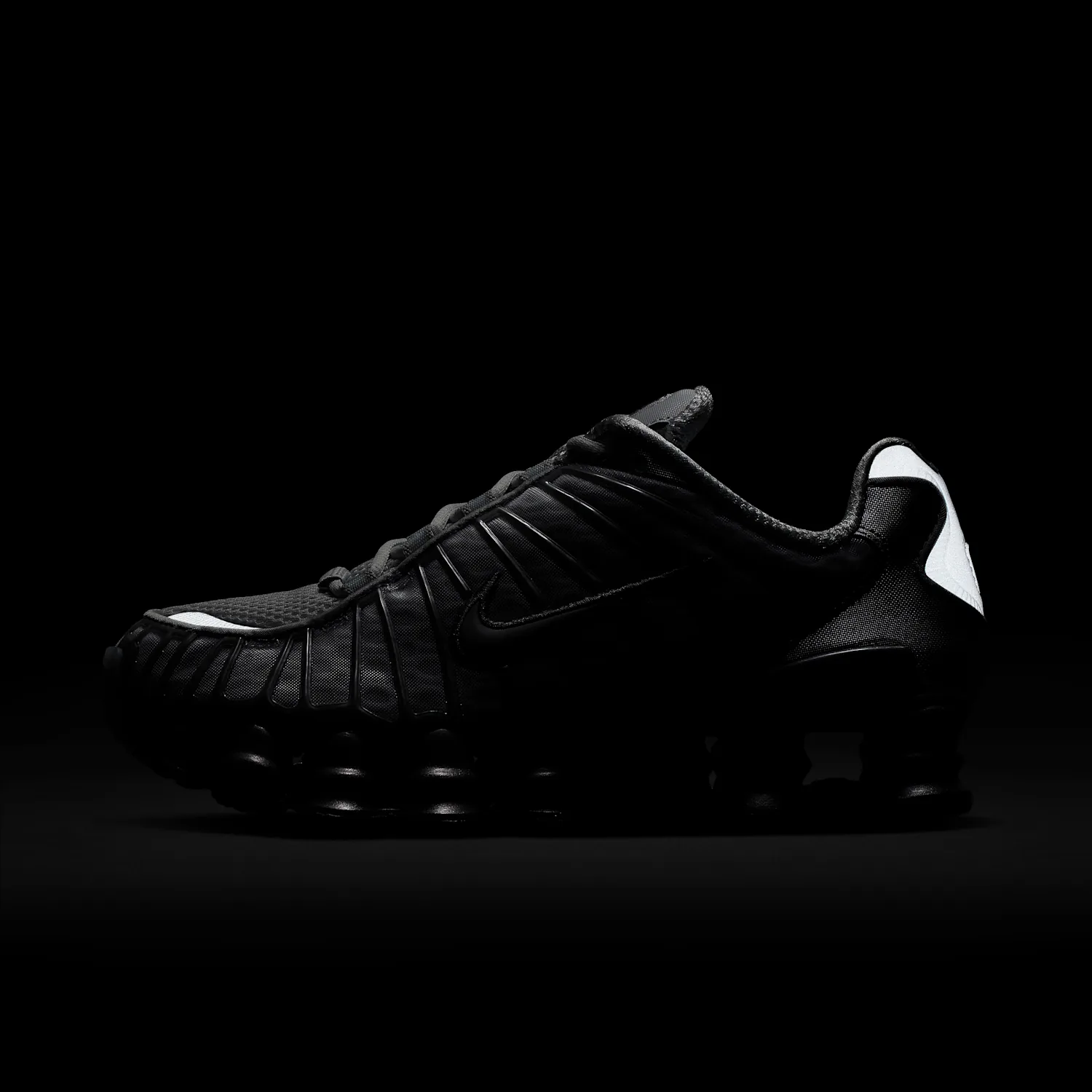 Nike Shox TL image 10