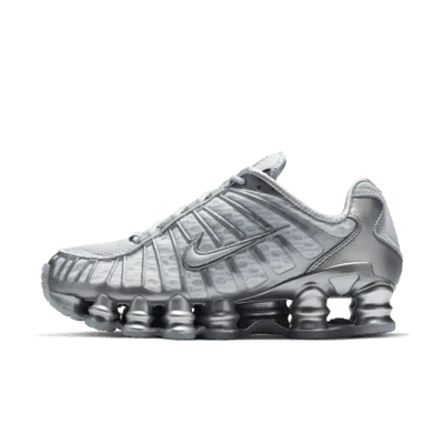 Nike Shox TL
