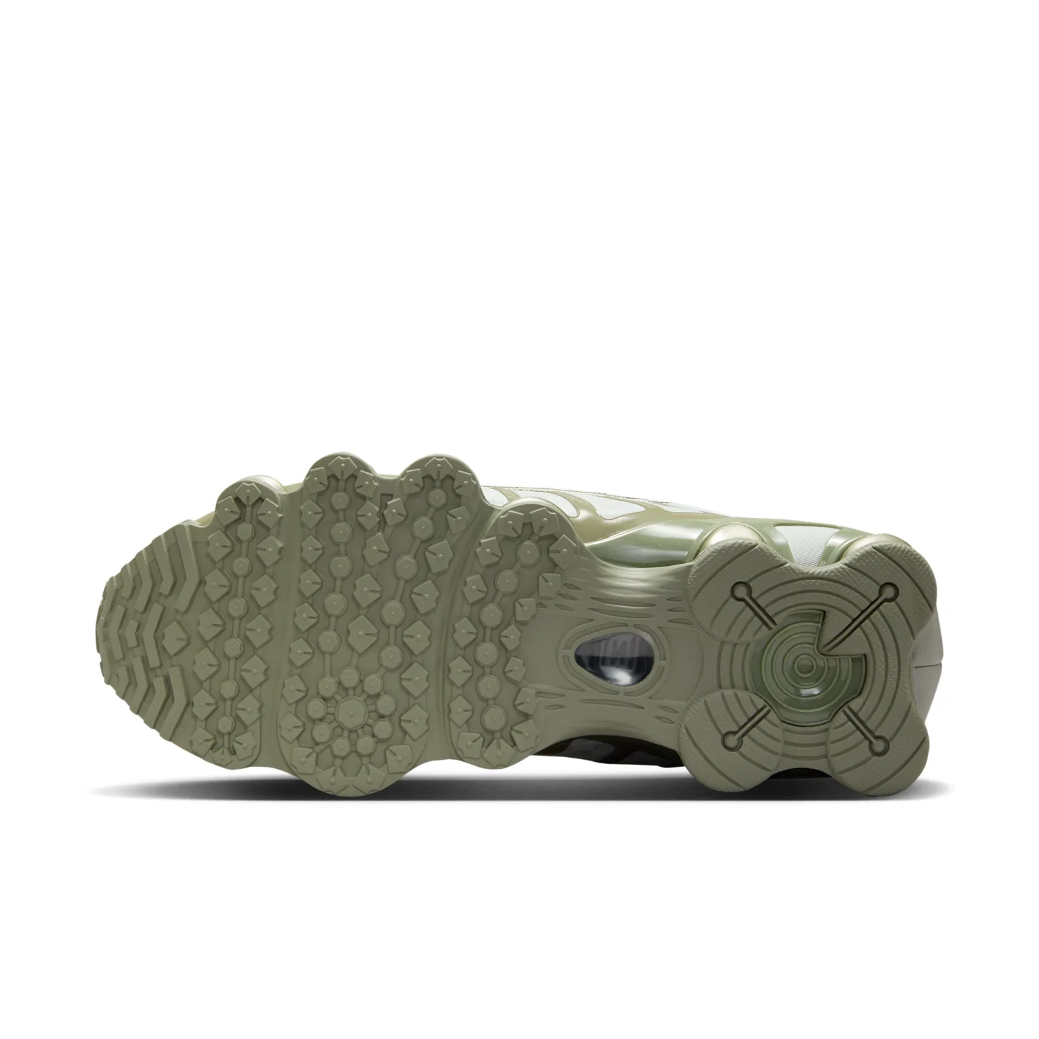 Nike Shox TL image 3