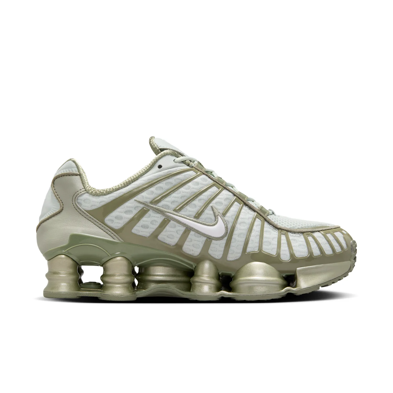 Nike Shox TL image 4