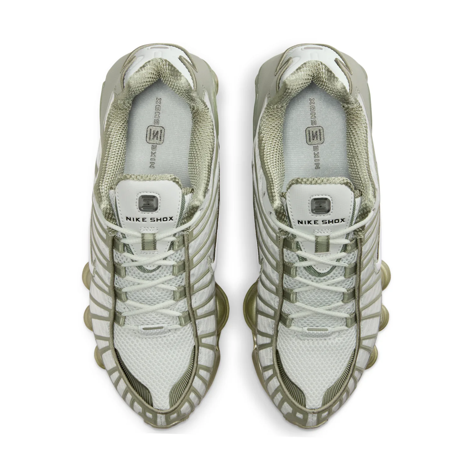 Nike Shox TL image 5