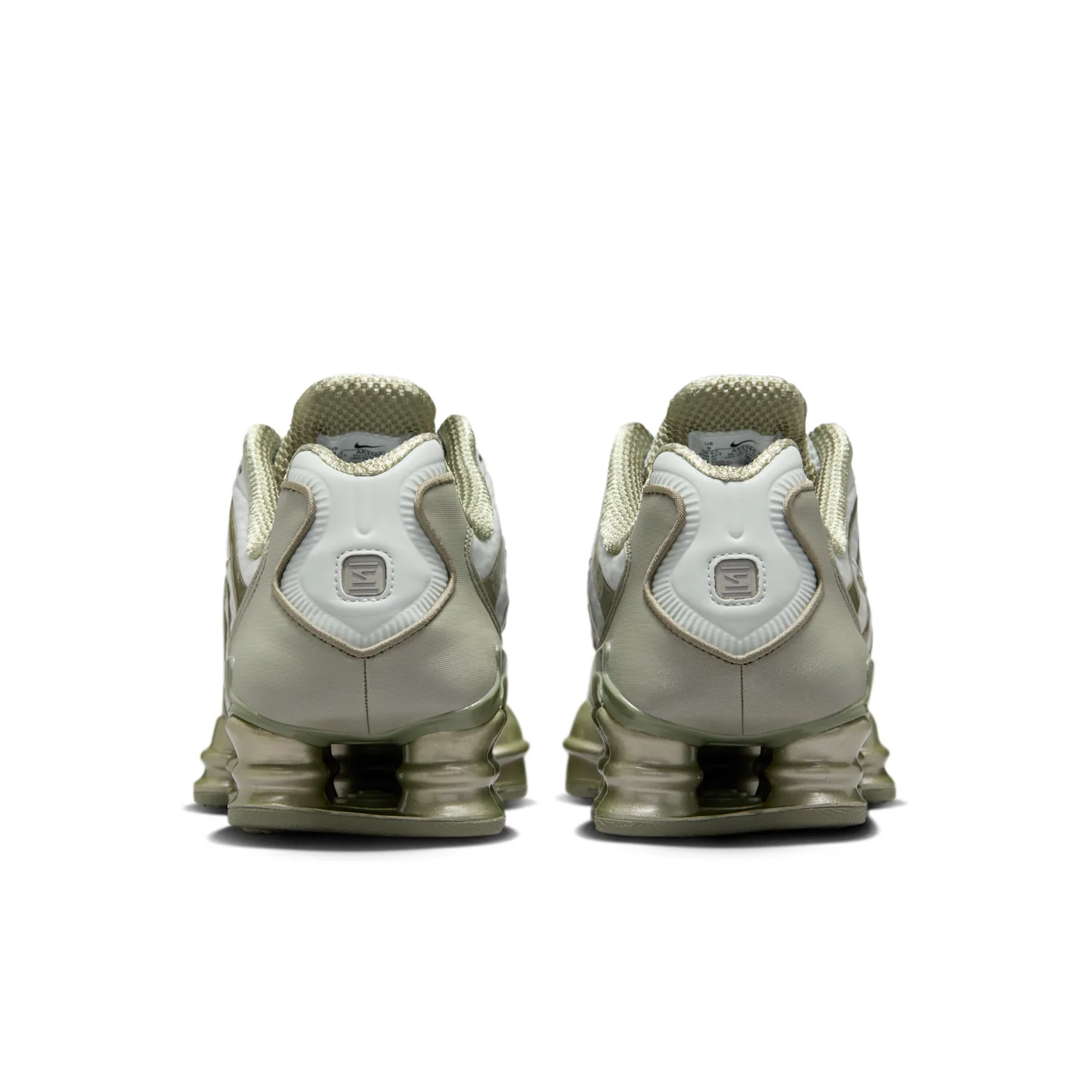 Nike Shox TL image 7