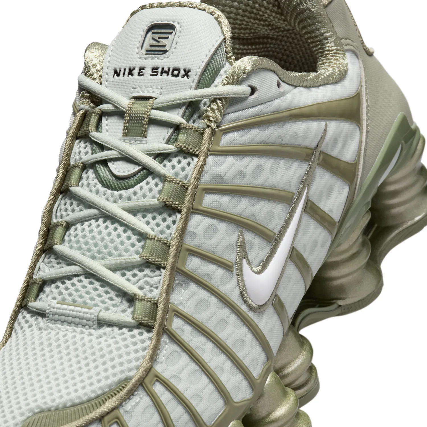 Nike Shox TL image 8