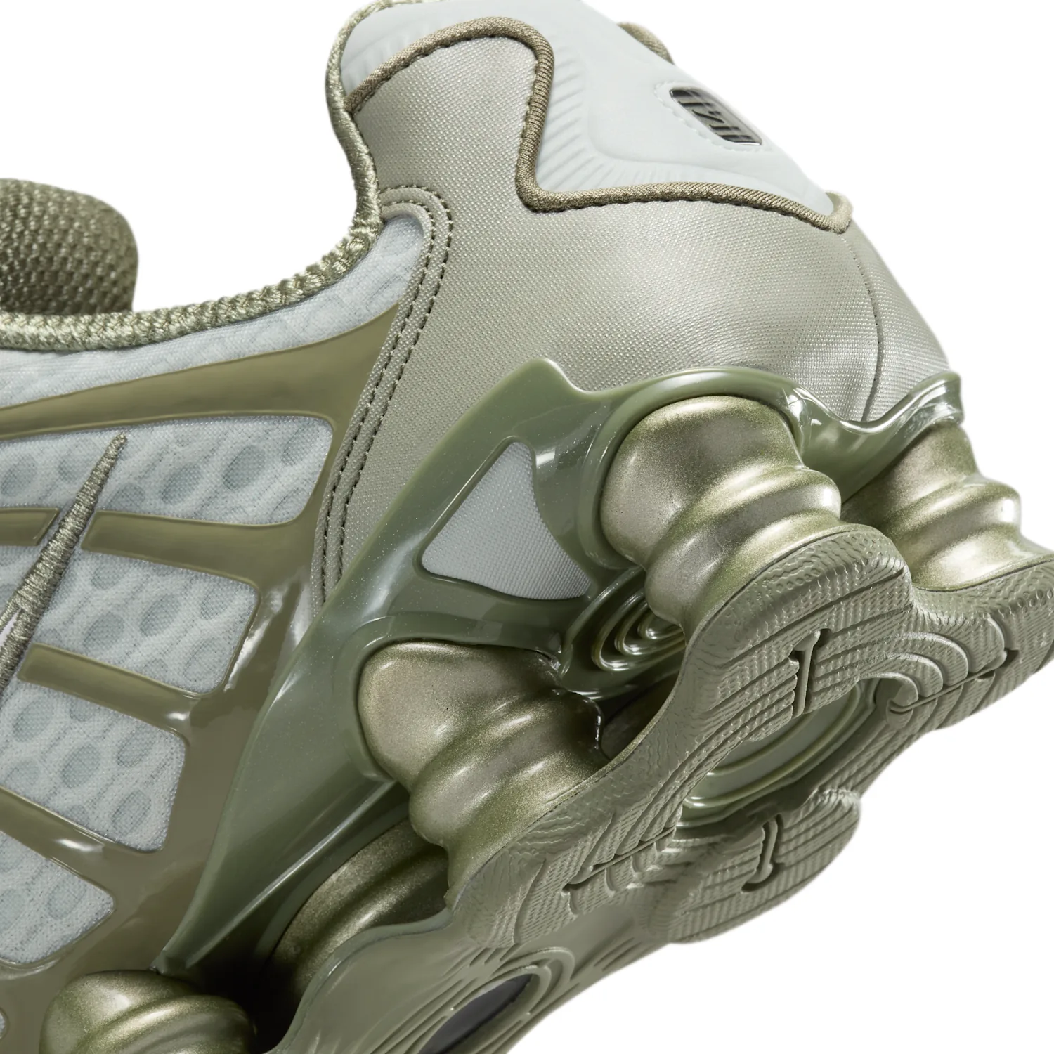 Nike Shox TL image 9